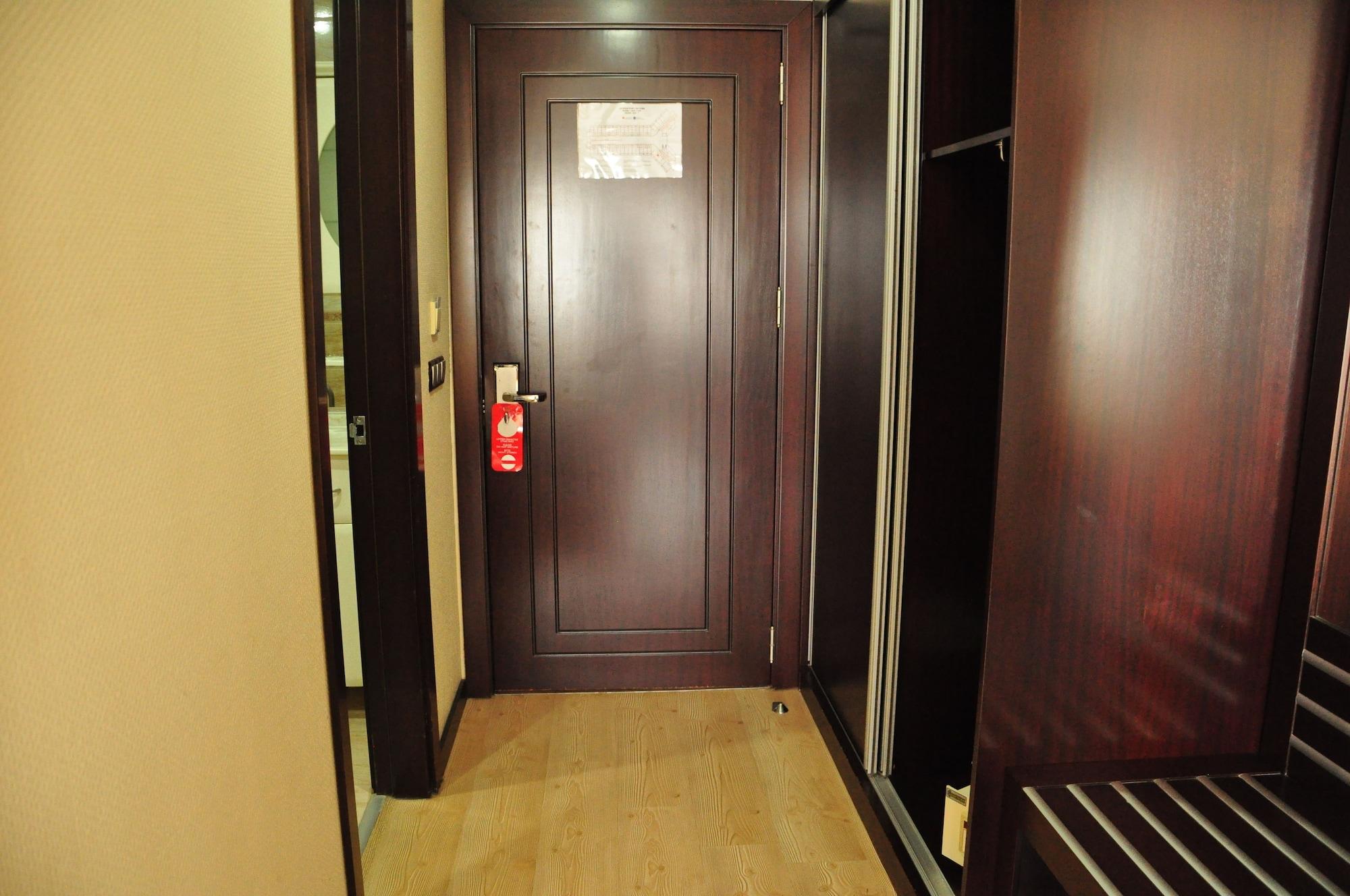 Eser Diamond Hotel Spa & Convention Center Istanbul Silivri Bagian luar foto