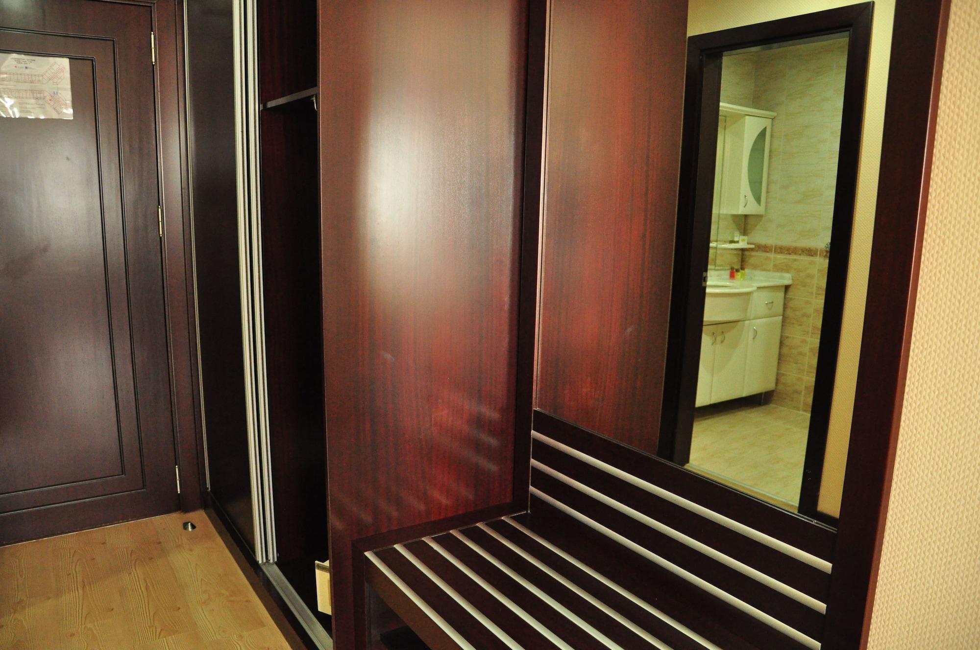 Eser Diamond Hotel Spa & Convention Center Istanbul Silivri Bagian luar foto
