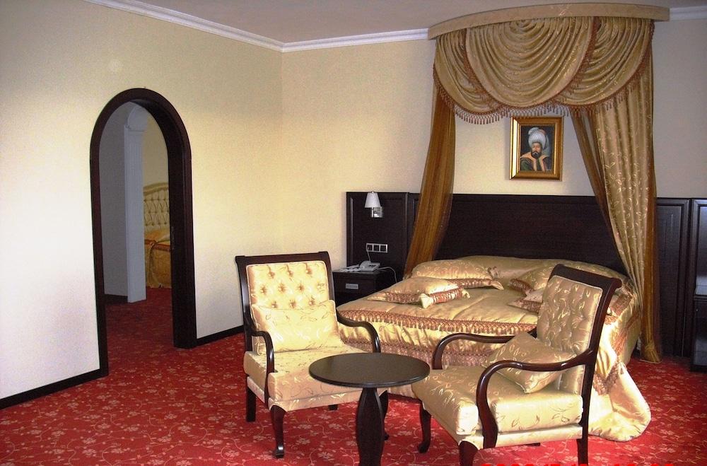 Eser Diamond Hotel Spa & Convention Center Istanbul Silivri Bagian luar foto