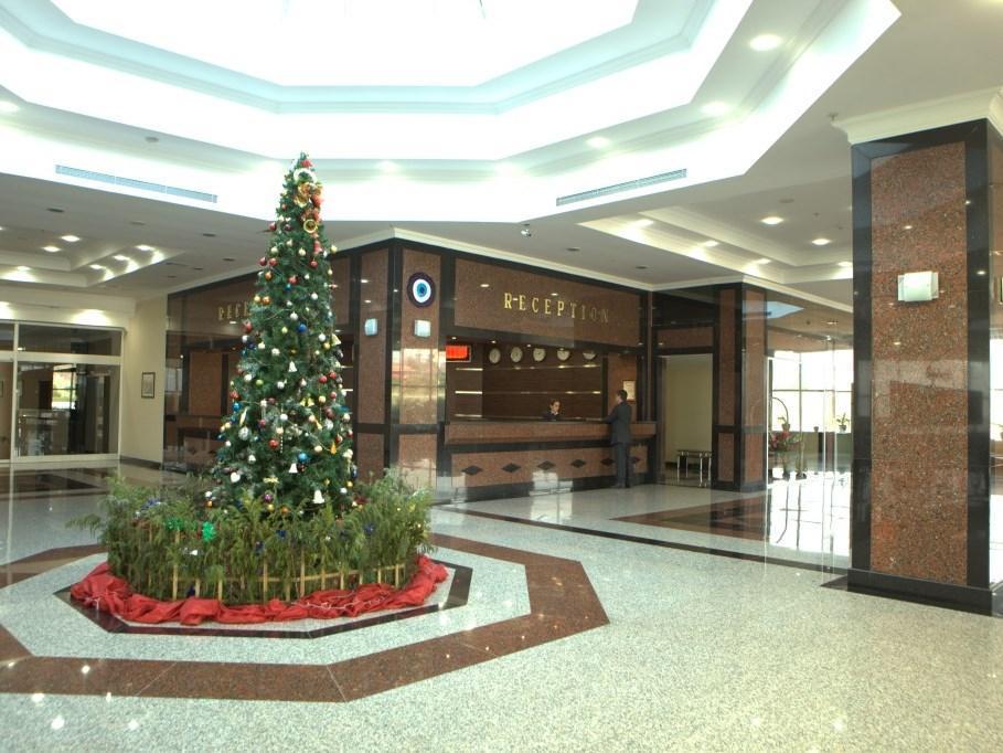 Eser Diamond Hotel Spa & Convention Center Istanbul Silivri Bagian luar foto