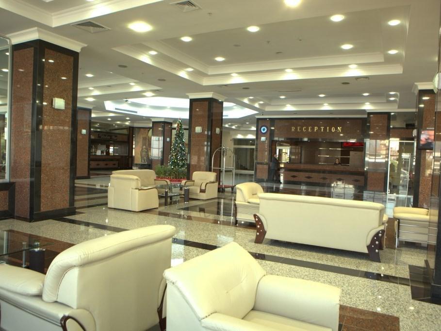 Eser Diamond Hotel Spa & Convention Center Istanbul Silivri Bagian luar foto