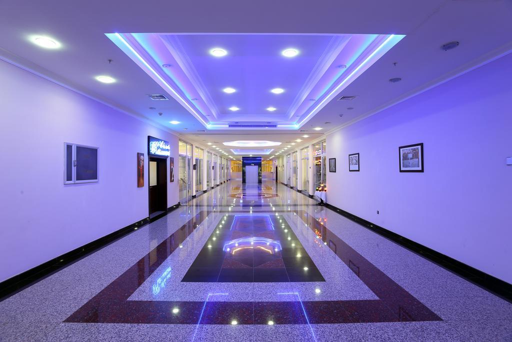 Eser Diamond Hotel Spa & Convention Center Istanbul Silivri Bagian luar foto