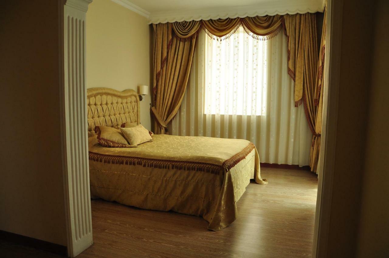 Eser Diamond Hotel Spa & Convention Center Istanbul Silivri Bagian luar foto