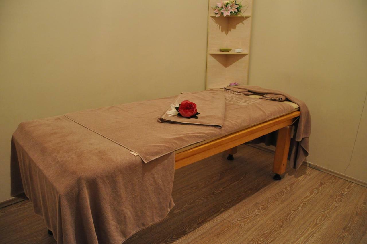 Eser Diamond Hotel Spa & Convention Center Istanbul Silivri Bagian luar foto